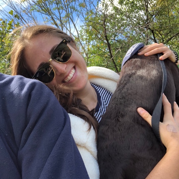 Meet your Posher, Haley - Picture 1 of 1